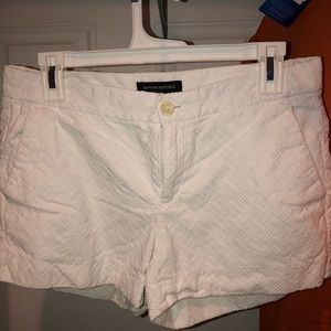 Banana Republic Shorts, 4P